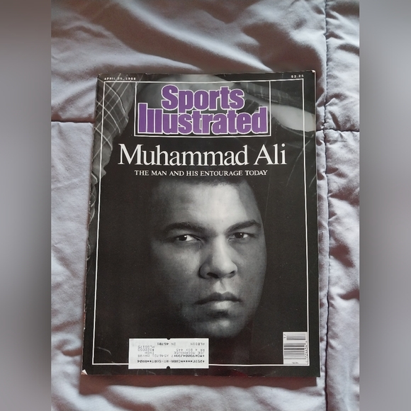 LOT OF VINTAGE 1999 ALI SALVINO'S BAMMERS - MUHAMMAD ALI BEAR, BUTTERFLY AND BEE - Picture 15 of 16